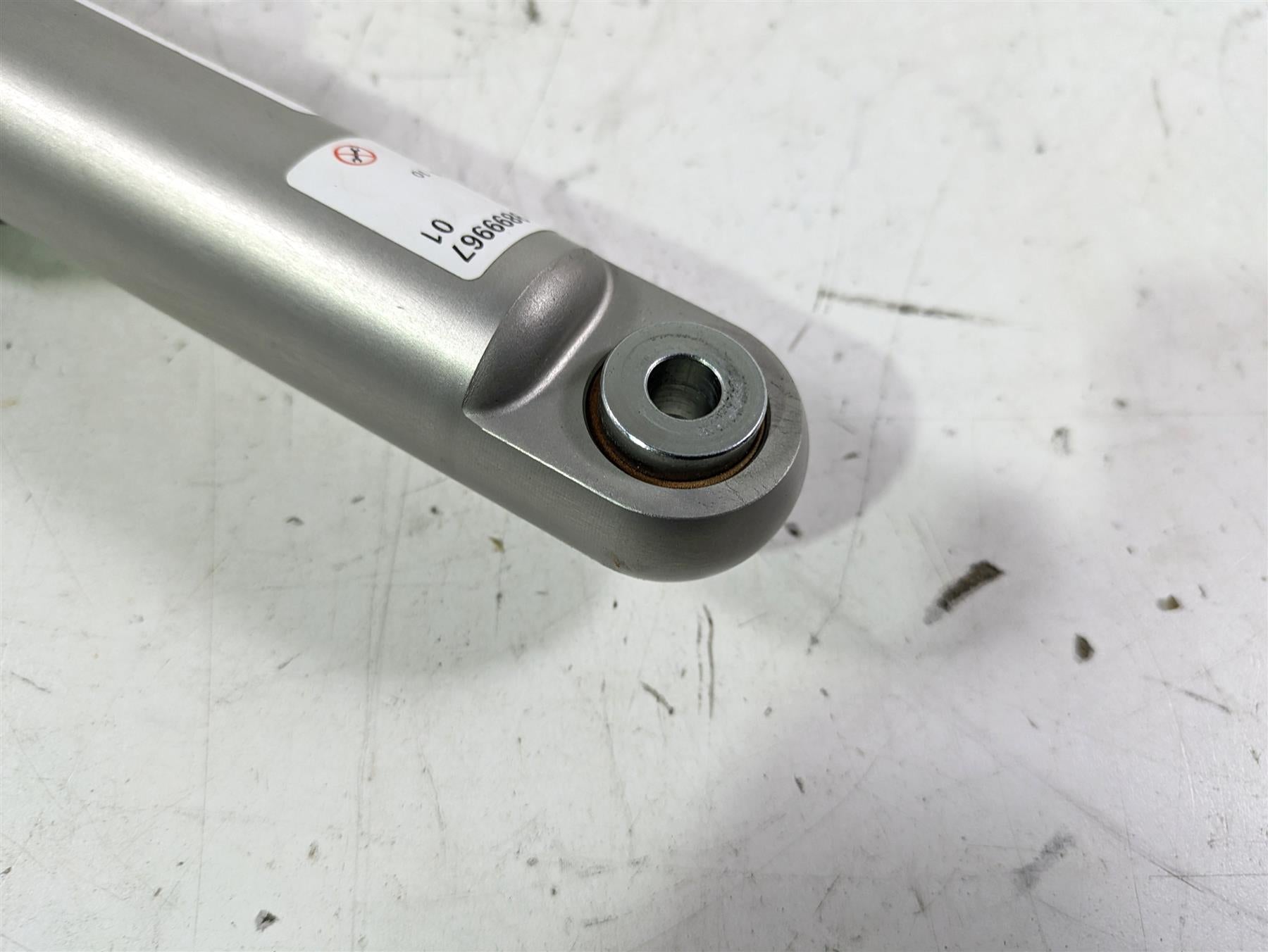 2022 BMW R1250 RT K052 Straight Front Shock Damper Suspension Esa 31489899967 {{ shop.shopifyCountryName }} - Mototech271