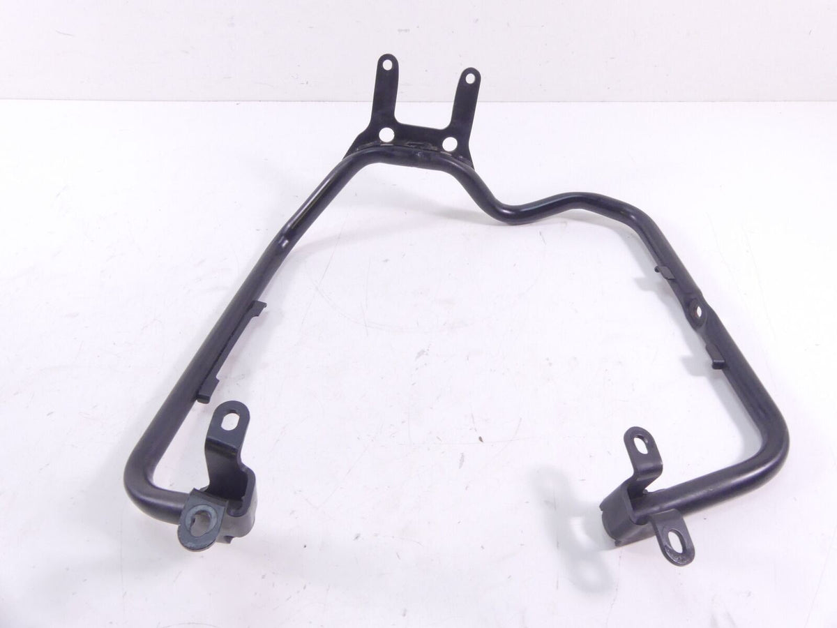 2010 BMW F800GS K72 Lower Saddlebag Saddle Bag Bracket Case Holder 77428535862 {{ shop.shopifyCountryName }} - Mototech271