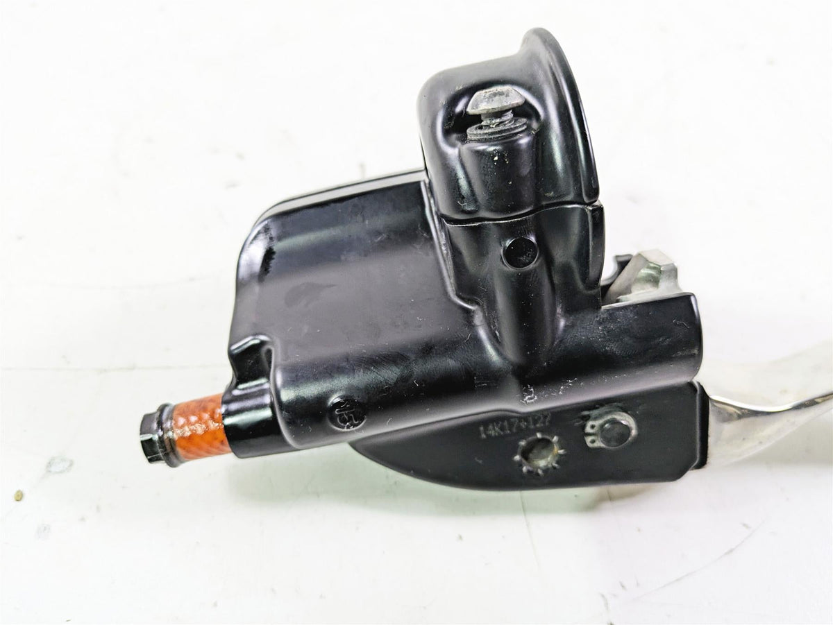 2015 Harley Touring FLHTKL E -Glide Low Front Brake Master Cylinder 44551-08F {{ shop.shopifyCountryName }} - Mototech271