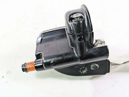 2015 Harley Touring FLHTKL E -Glide Low Front Brake Master Cylinder 44551-08F {{ shop.shopifyCountryName }} - Mototech271