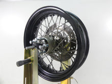 Load image into Gallery viewer, 2013 Harley FXDWG Dyna Wide Glide Rear 17x4.5 Rear Wheel Rim -Read 41430-09A | Mototech271
