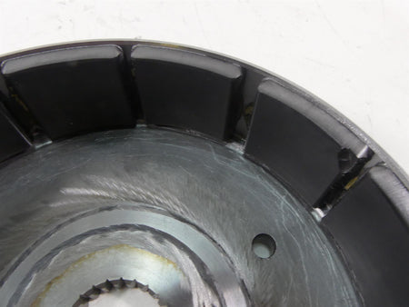 2016 Harley FXDLS Dyna Low Rider Ignition Flywheel Wheel Rotor -Read 30041-08A {{ shop.shopifyCountryName }} - Mototech271