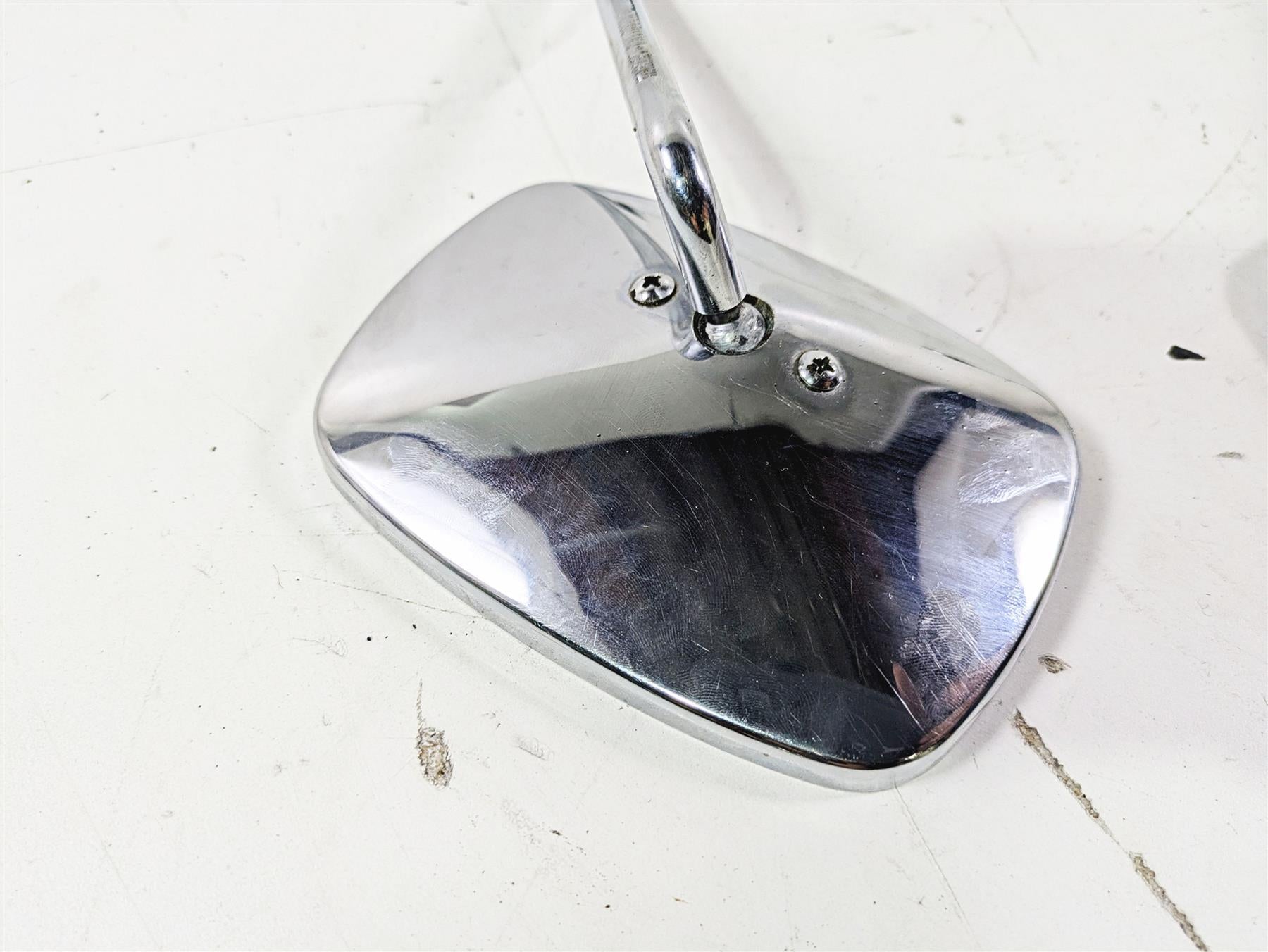 2008 Harley Touring FLHTP Electra Glide Rear View Mirror Set 91904-86A 91902-86A {{ shop.shopifyCountryName }} - Mototech271