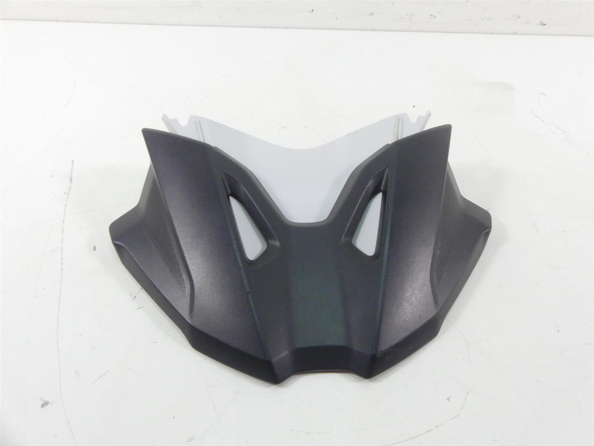2020 BMW F850 GS K81 Rallye Upper Front Fender Cover 46618564539 46618564553 {{ shop.shopifyCountryName }} - Mototech271