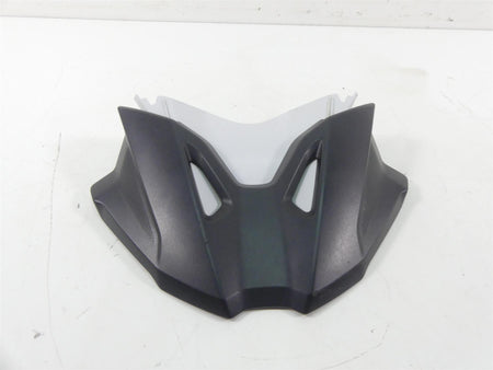 2020 BMW F850 GS K81 Rallye Upper Front Fender Cover 46618564539 46618564553 {{ shop.shopifyCountryName }} - Mototech271