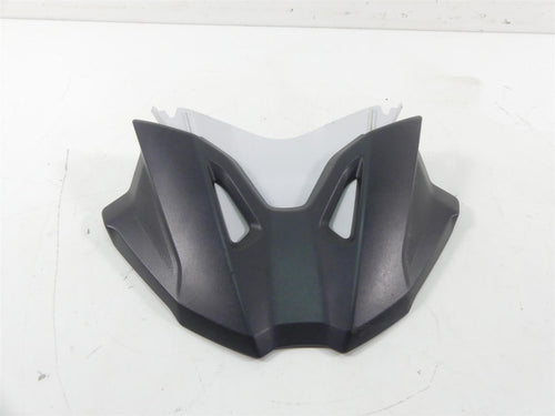 2020 BMW F850 GS K81 Rallye Upper Front Fender Cover 46618564539 46618564553 | Mototech271