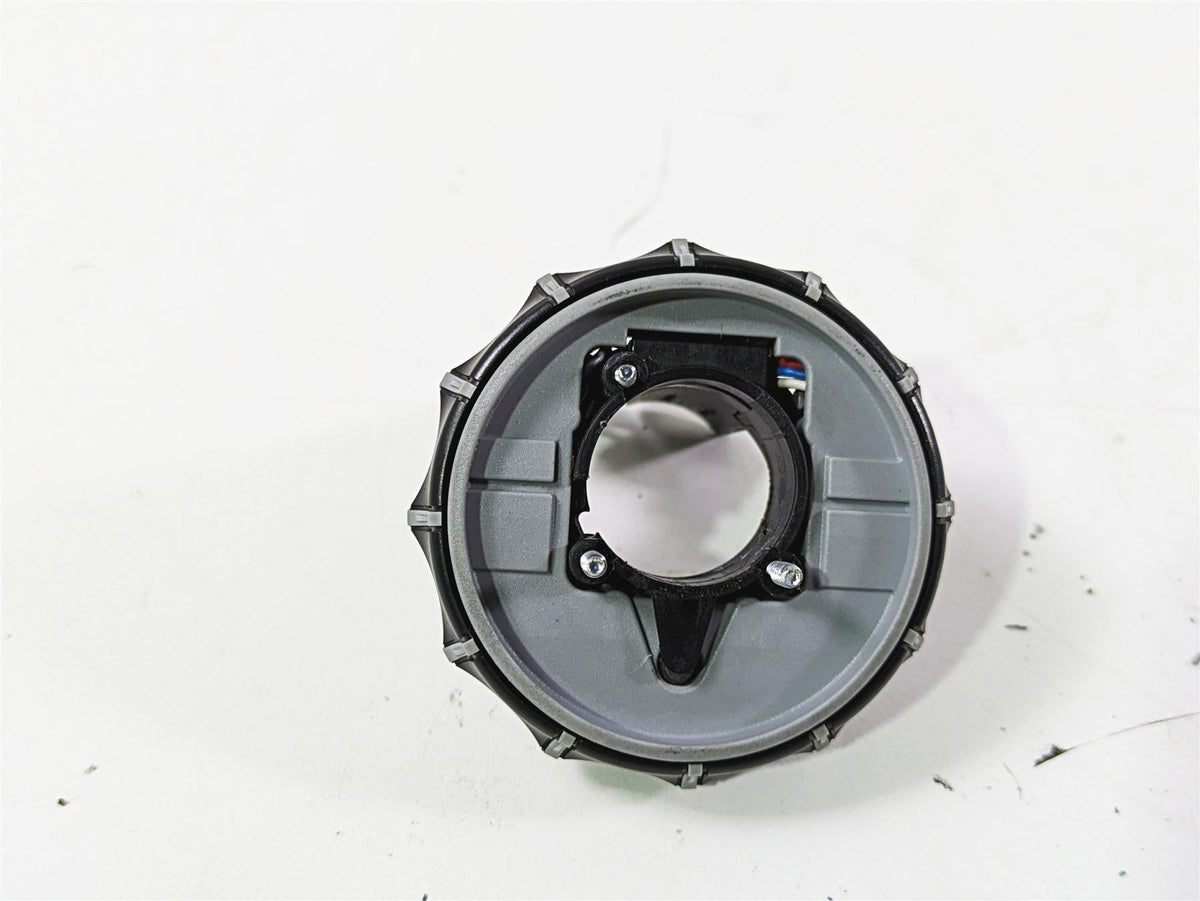 2018 BMW R1200GS GSW K50 Round Multi Controller Switch 61317727498 {{ shop.shopifyCountryName }} - Mototech271