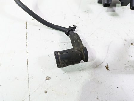 2004 Victory Kingpin Visteon Ignition Coil Wire Set 4010530 2410266 {{ shop.shopifyCountryName }} - Mototech271