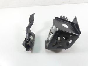 2020 Can Am Maverick X3 XMR Turbo RR Foot Brake Accelerate Pedal Set 707001803 | Mototech271