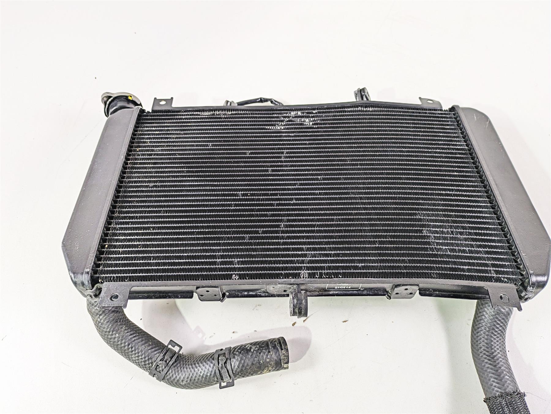 2021 Kawasaki Z900 ZR900 Radiator Fan Reservoir Hoses Set - Read 39061-0813 {{ shop.shopifyCountryName }} - Mototech271