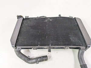 2021 Kawasaki Z900 ZR900 Radiator Fan Reservoir Hoses Set - Read 39061-0813 | Mototech271