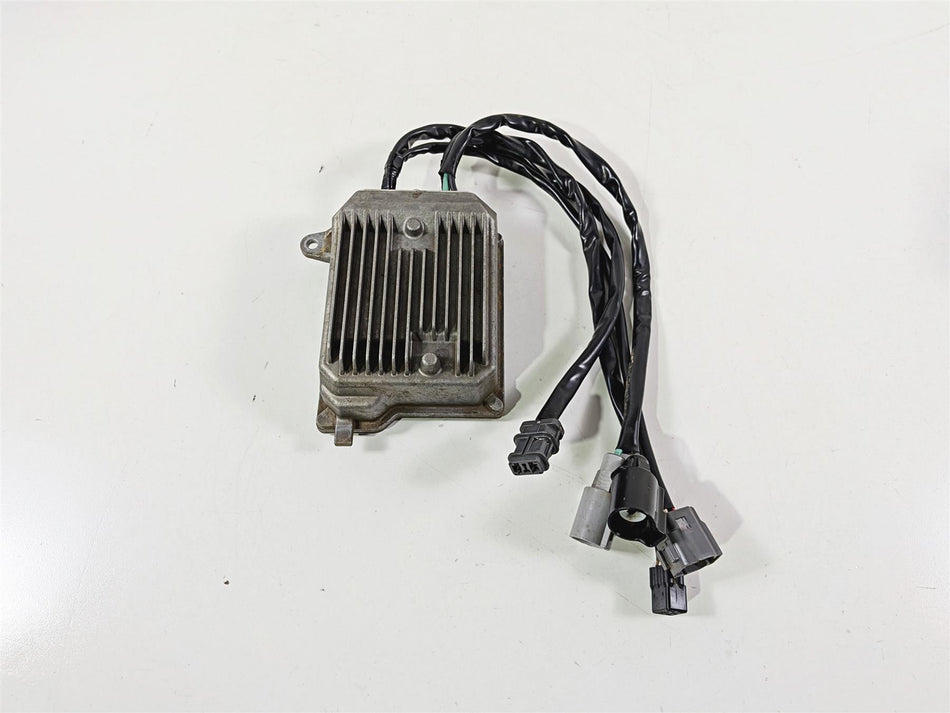 2023 Yamaha YXZ1000R SS XTR Power Steering Module Ecm B5H-859A0-00-00-Mototech271