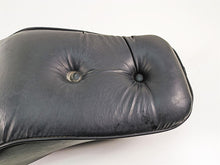 Load image into Gallery viewer, 1986 Harley Sportster XLH 883 Rider Driver Pillow Cushion Seat Saddle 52004-94B | Mototech271
