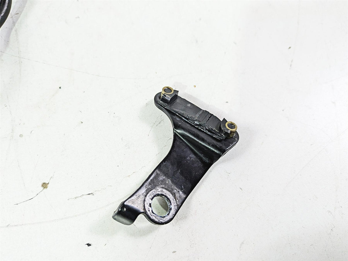 2004 Yamaha XVZ1300 Royal Star Handlebar Radio Controller Unit 4XY-88168-00-00 {{ shop.shopifyCountryName }} - Mototech271