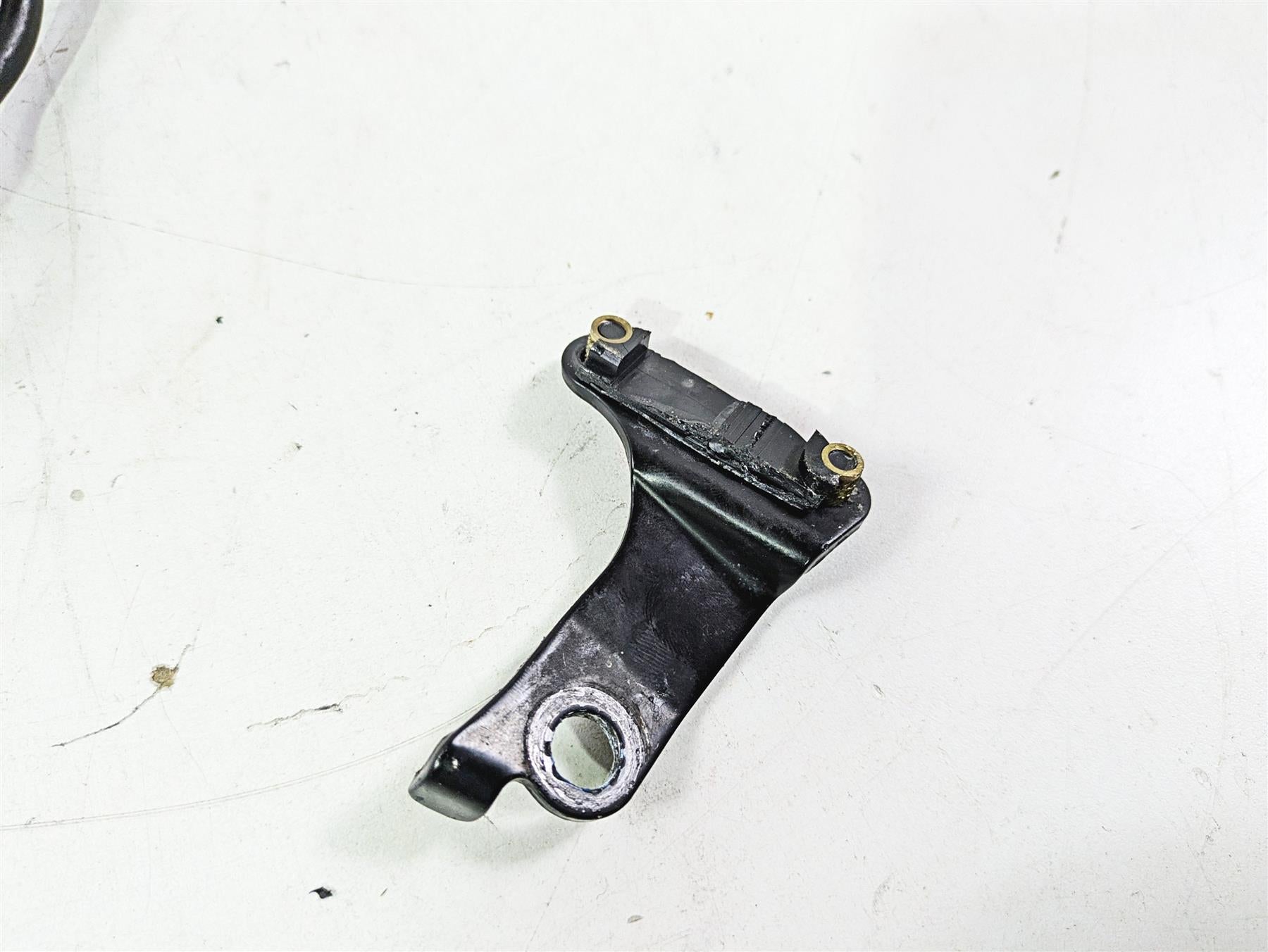 2004 Yamaha XVZ1300 Royal Star Handlebar Radio Controller Unit 4XY-88168-00-00 {{ shop.shopifyCountryName }} - Mototech271