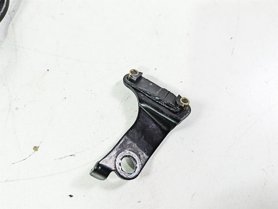 2004 Yamaha XVZ1300 Royal Star Handlebar Radio Controller Unit 4XY-88168-00-00 {{ shop.shopifyCountryName }} - Mototech271