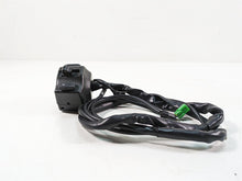 Load image into Gallery viewer, 2009 Yamaha XV1900 Raider Left Hand Control Switch -Read 5C7-83972-20-00
