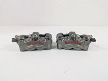 Load image into Gallery viewer, 2017 KTM 1290 Super Duke GT Brembo Front Brake Caliper 100mm Set 6131301600158
