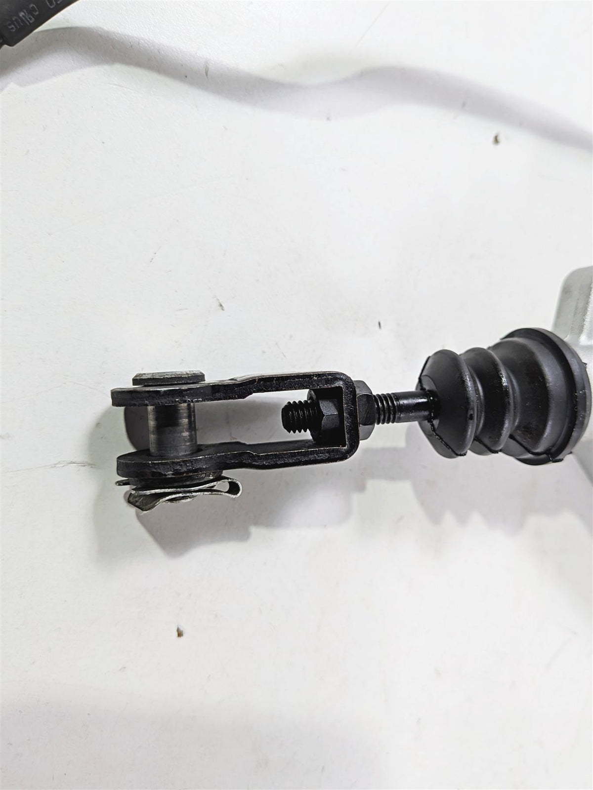 2013 KTM 990 Adventure Baja Brembo Rear Brake Master Cylinder 60013060300-Mototech271
