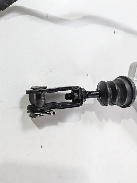 2013 KTM 990 Adventure Baja Brembo Rear Brake Master Cylinder 60013060300-Mototech271