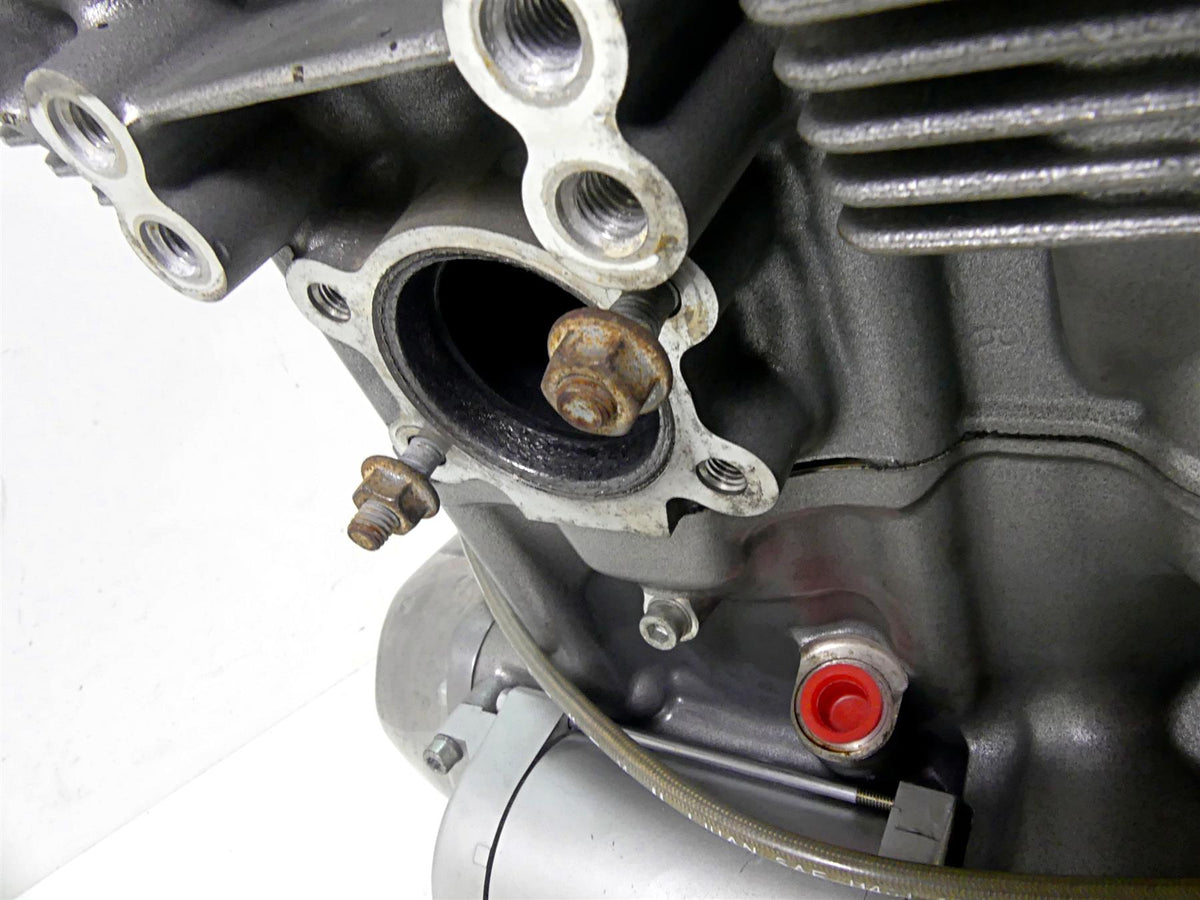 2015 Harley VRSCF Muscle V-Rod Running 1250ccm Engine Motor 13k -Video 19974-17K {{ shop.shopifyCountryName }} - Mototech271