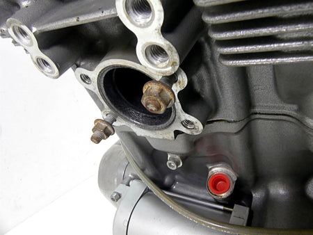 2015 Harley VRSCF Muscle V-Rod Running 1250ccm Engine Motor 13k -Video 19974-17K {{ shop.shopifyCountryName }} - Mototech271