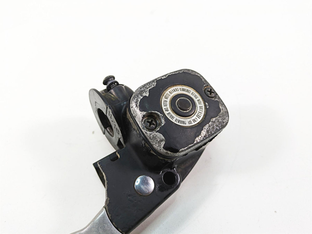 2006 Harley Touring FLHXI Street Glide Front Brake Master Cylinder Read 41700738 {{ shop.shopifyCountryName }} - Mototech271