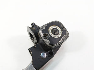 2006 Harley Touring FLHXI Street Glide Front Brake Master Cylinder Read 41700738