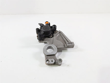 2016 Yamaha YZF R1 RN32 Rear Nissin Brake Caliper & Bracket 2CR-2584B-00-00 {{ shop.shopifyCountryName }} - Mototech271