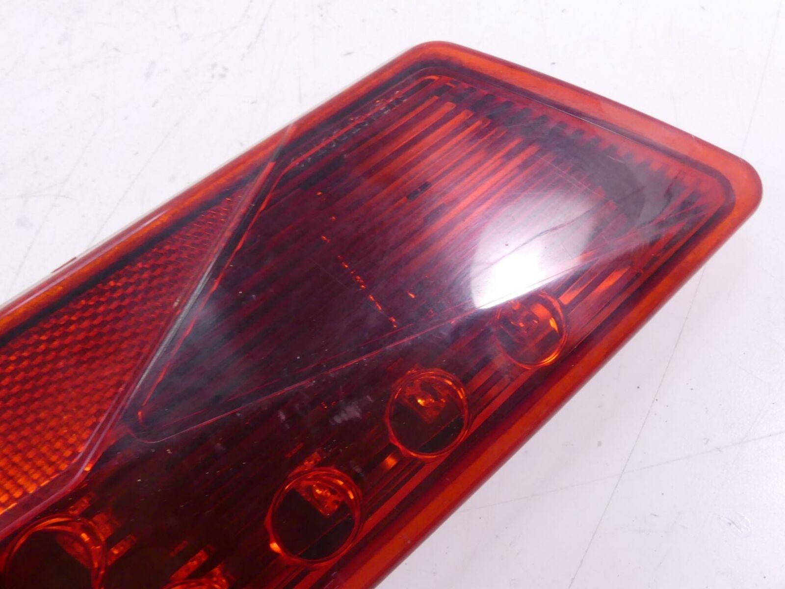 2015 Polaris RZR S 900 EPS Rear Left Taillight Tail Light Lamp Lens 2412341 {{ shop.shopifyCountryName }} - Mototech271