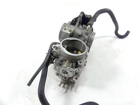 2008 Suzuki M109R VZR1800 Mikuni Throttle Body Fuel Injection 13405-48G20 {{ shop.shopifyCountryName }} - Mototech271