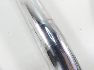2007 Suzuki M109R VZR1800 Boulevard Chrome Engine Guard Highway Crash Bar