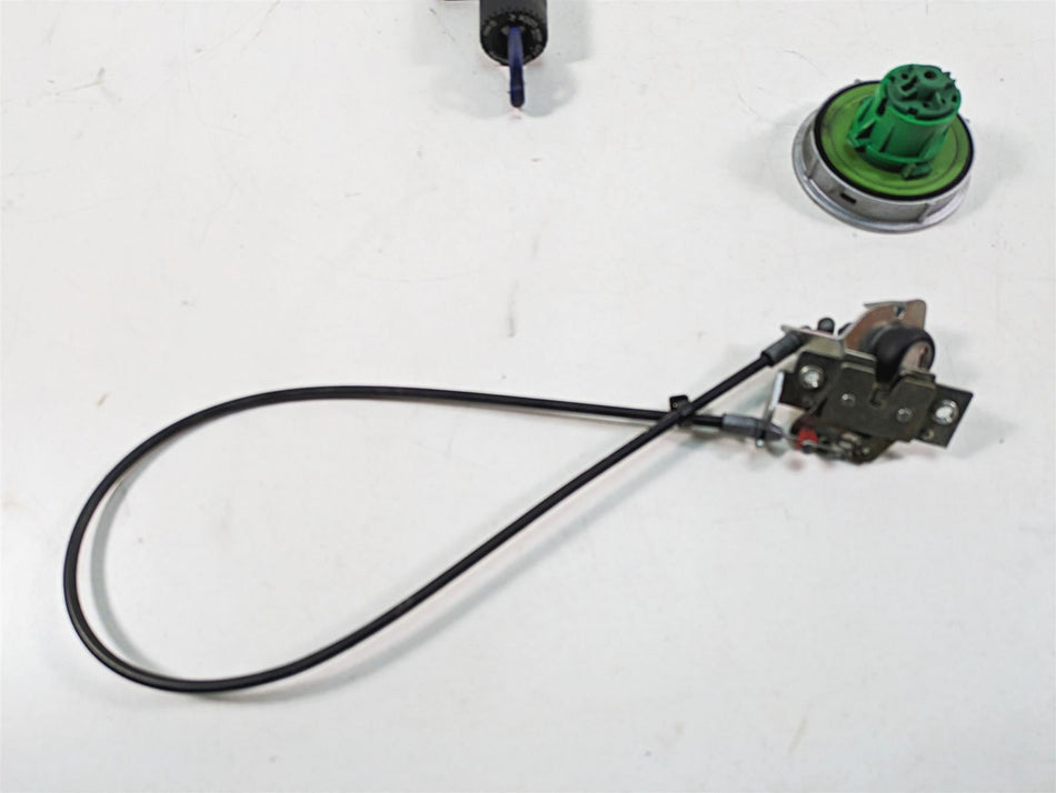 2008 Buell 1125 R Ignition Switch Key Lock Set - Read Y0602.02A8 Y0724.02A8 {{ shop.shopifyCountryName }} - Mototech271