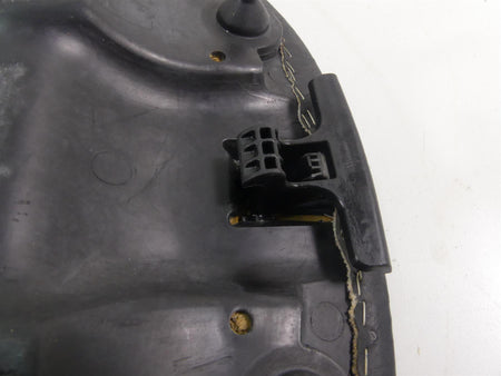 2014 Can Am Renegade 1000 STD Seat Saddle Cracks in Cover 715500356 708002486 {{ shop.shopifyCountryName }} - Mototech271