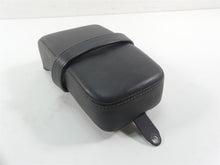 Load image into Gallery viewer, 2013 Harley FXDWG Dyna Wide Glide Rear Passenger Pillion Seat -Read 51504-10
