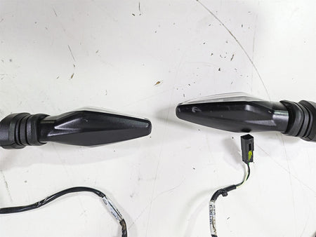 2023 Ducati Monster 937 SP Rear Turn Signal Blinker Set 53010492A {{ shop.shopifyCountryName }} - Mototech271