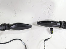 Load image into Gallery viewer, 2023 Ducati Monster 937 SP Rear Turn Signal Blinker Set 53010492A
