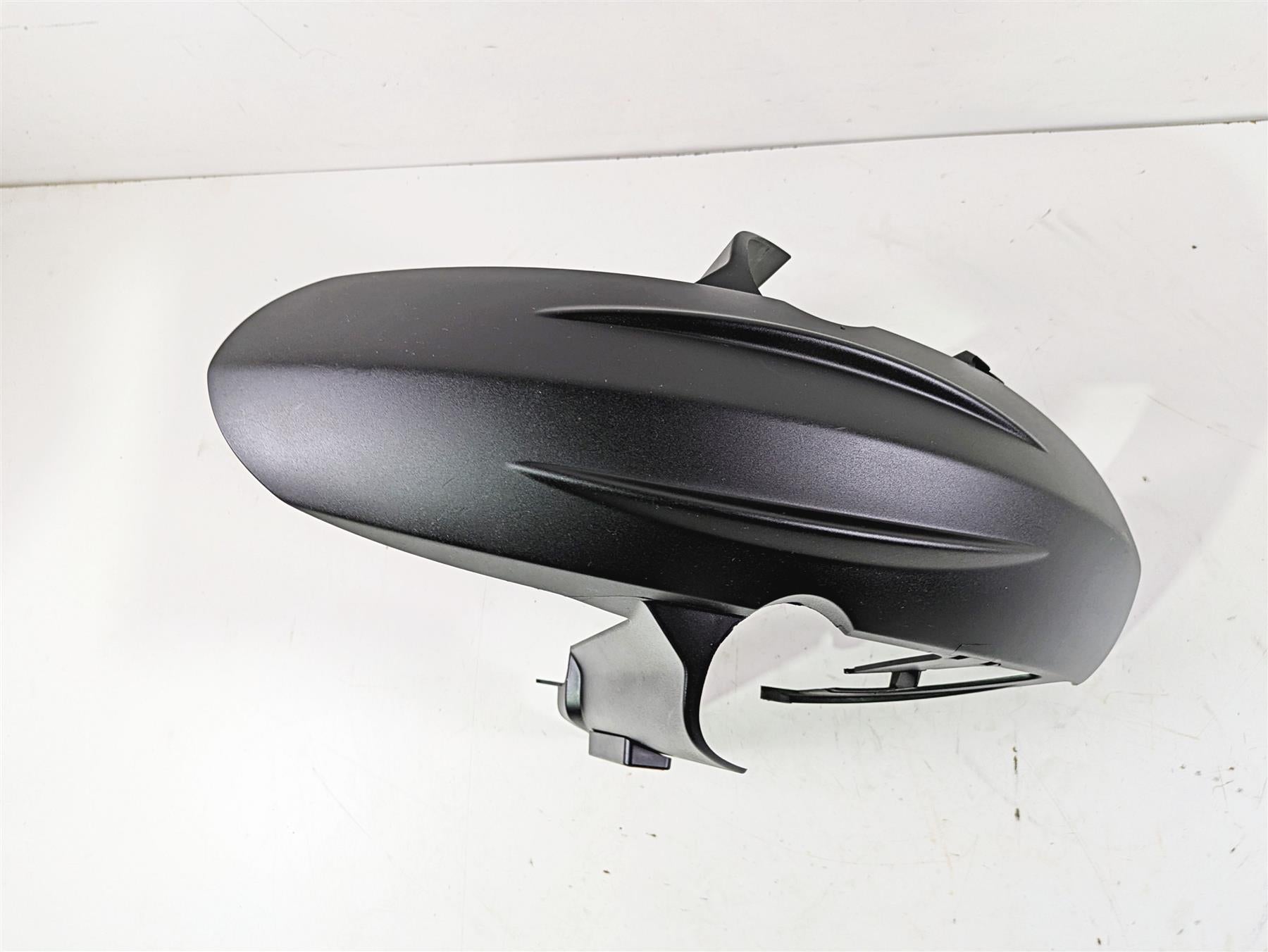 2017 BMW F800GS Adv K75 Lower Front Fender 46617694993