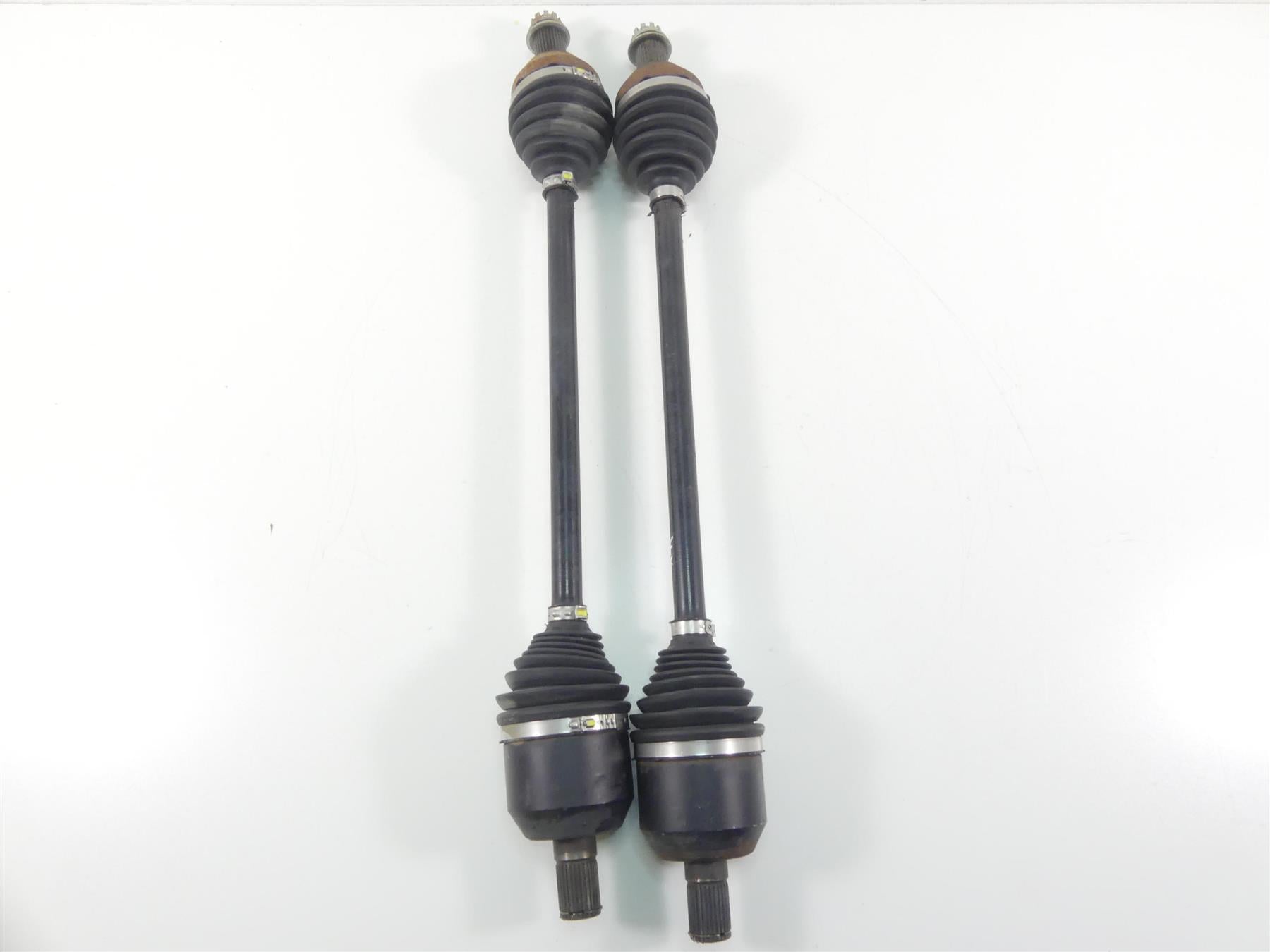 2020 Honda Talon SXS1000R S2R Rear Cv Drive Shaft Axle Set 42250-HL6-A11 {{ shop.shopifyCountryName }} - Mototech271