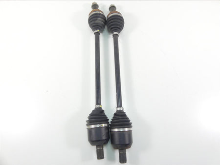 2020 Honda Talon SXS1000R S2R Rear Cv Drive Shaft Axle Set 42250-HL6-A11 {{ shop.shopifyCountryName }} - Mototech271