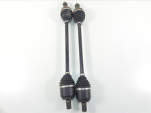 Load image into Gallery viewer, 2020 Honda Talon SXS1000R S2R Rear Cv Drive Shaft Axle Set 42250-HL6-A11 | Mototech271
