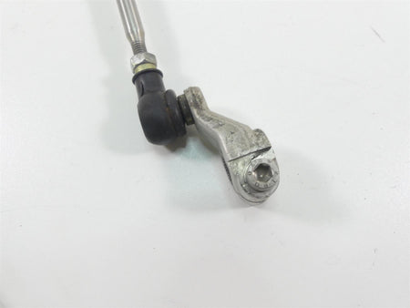 2002 Triumph Bonneville America Front Foot Control Peg Mount Set T2082001 {{ shop.shopifyCountryName }} - Mototech271