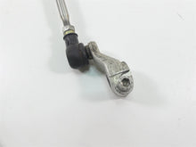 Load image into Gallery viewer, 2002 Triumph Bonneville America Front Foot Control Peg Mount Set T2082001
