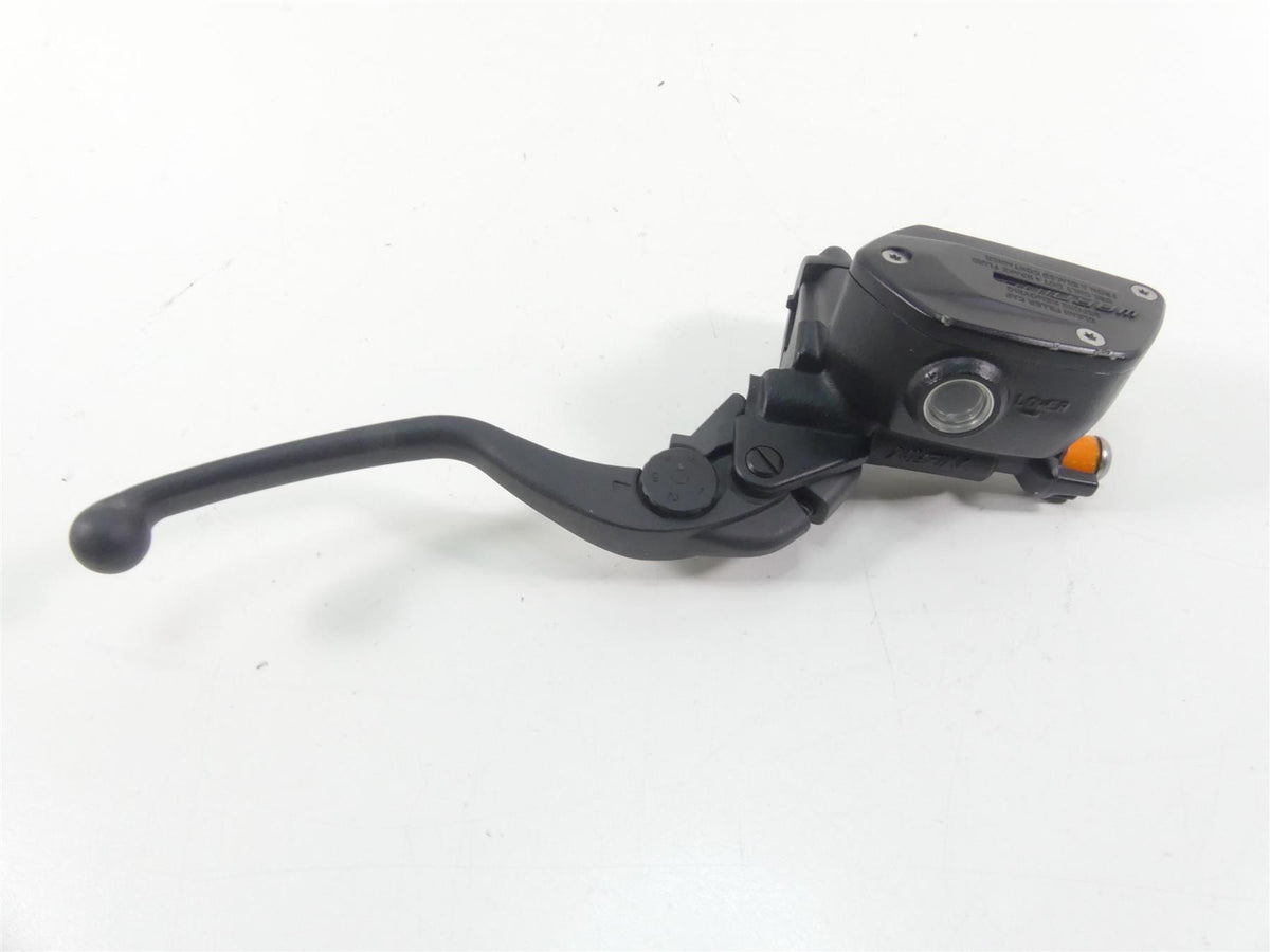 2017 BMW RnineT Racer K32 Front Nissin Brake Master Cylinder 32728563845 {{ shop.shopifyCountryName }} - Mototech271