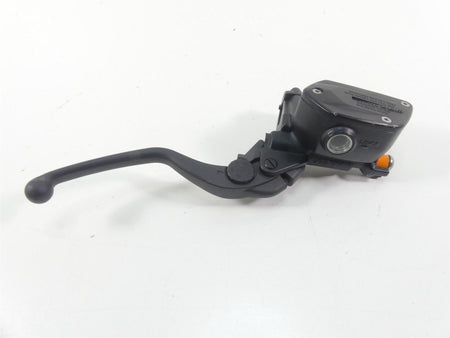 2017 BMW RnineT Racer K32 Front Nissin Brake Master Cylinder 32728563845 {{ shop.shopifyCountryName }} - Mototech271