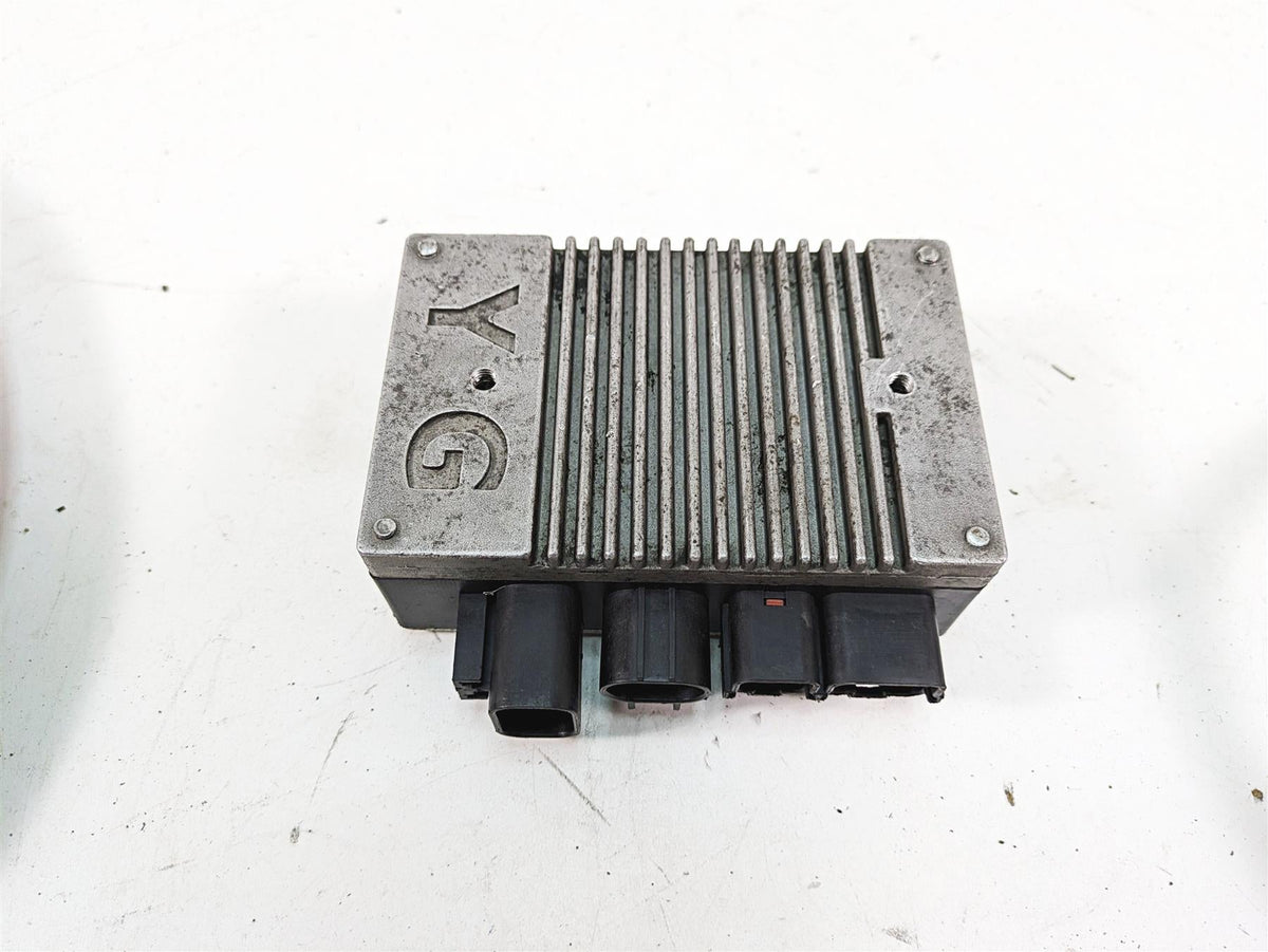 2019 Yamaha YXZ1000 R EPS SS SE Hess Motorsports Power Steering & Quick Release {{ shop.shopifyCountryName }} - Mototech271