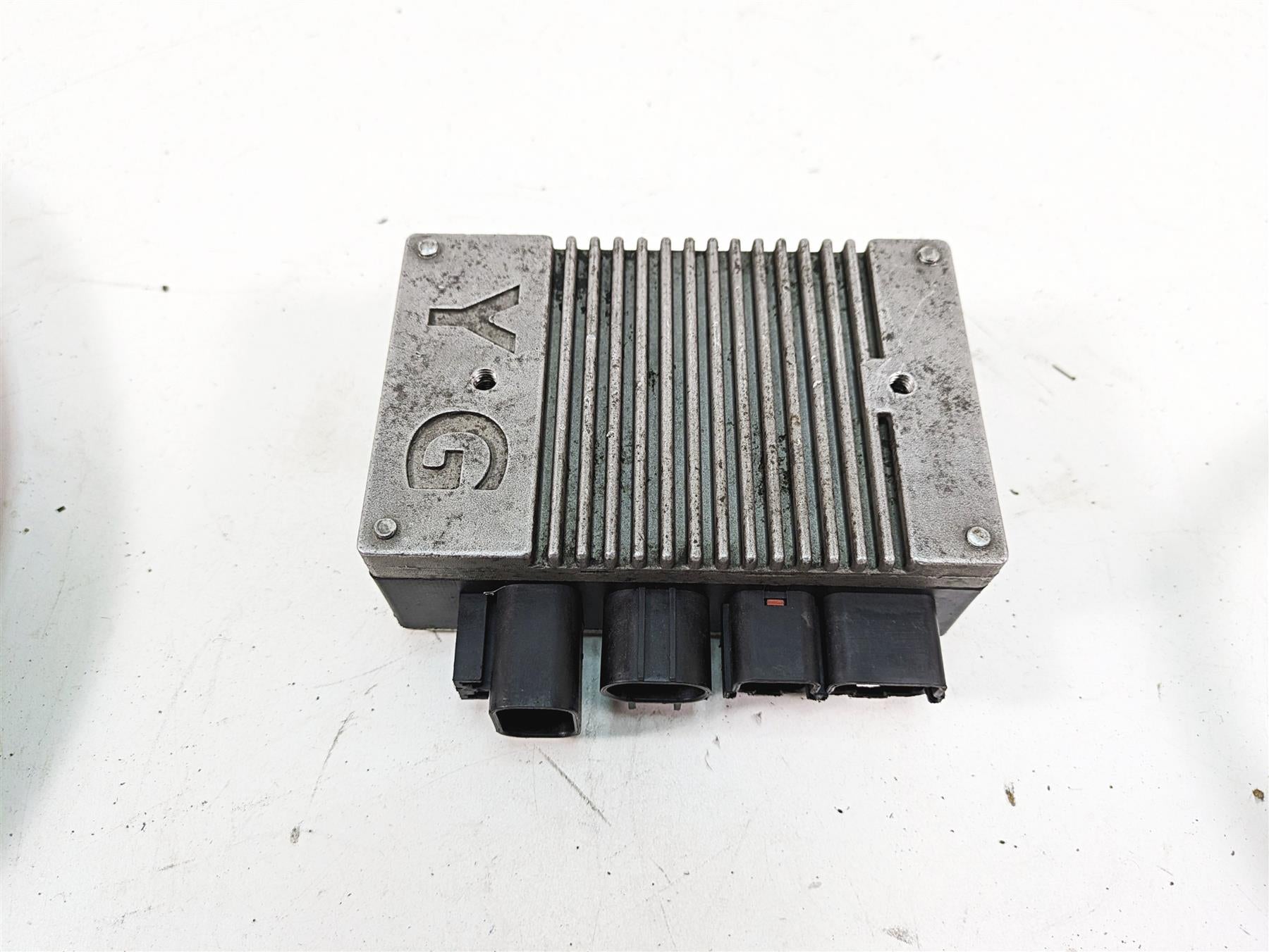 2019 Yamaha YXZ1000 R EPS SS SE Hess Motorsports Power Steering & Quick Release {{ shop.shopifyCountryName }} - Mototech271
