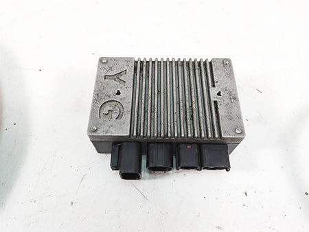 2019 Yamaha YXZ1000 R EPS SS SE Hess Motorsports Power Steering & Quick Release {{ shop.shopifyCountryName }} - Mototech271