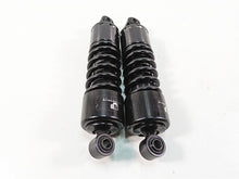 Load image into Gallery viewer, 2012 Harley FLD Dyna Switchback Rear Progressive Suspension 11&quot; Set 412-4045 | Mototech271
