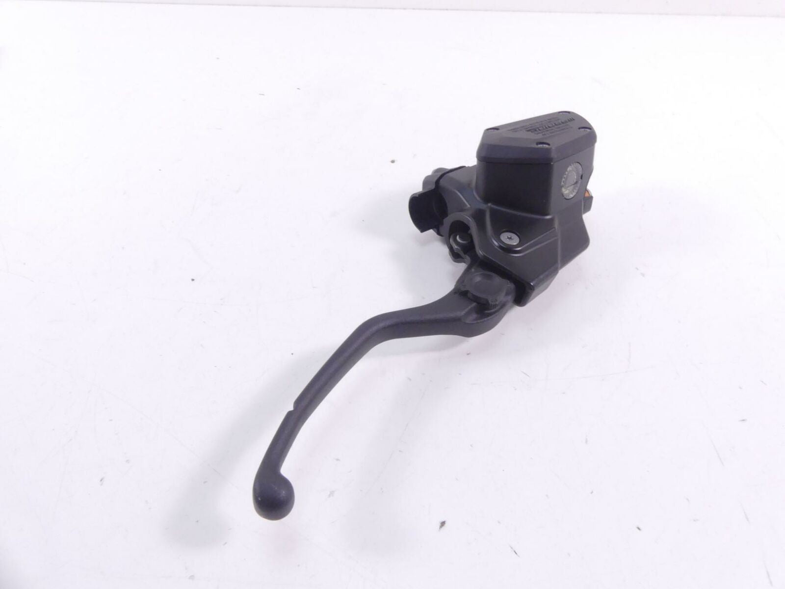 2017 BMW R1200RT RTW K52 Nice Front Brake Master Cylinder 32728559604 {{ shop.shopifyCountryName }} - Mototech271